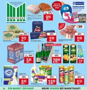 Marktkauf Supermarkt Prospekt der aktuellen Woche mit 57 Seiten, gültig von 07.07.2025 bis 12.07.2025, in Untergruppenbach und Umgebung Aktueller Marktkauf Supermarkt Prospekt in Untergruppenbach und Umgebung, "Aktuelle Angebote" mit 57 Seiten, 07.07.2025 - 12.07.2025