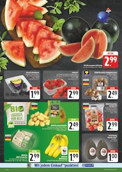 Bio im E center Prospekt in Suhl Aktueller E center Prospekt mit Bio, "Wir lieben Lebensmittel!", Seite 6