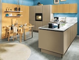 Markenküche BALTRUM Angebote von SANSIBAR bei Ostermann Siegburg für 5.999,00 €