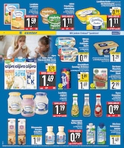 Wecker im EDEKA Prospekt in Augsburg Aktueller EDEKA Prospekt mit Wecker, "Wir lieben Lebensmittel.", Seite 8
