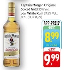 Aktuelles Original Spiced Gold Angebot bei E center in Freiburg (Breisgau) ab 8,99 €