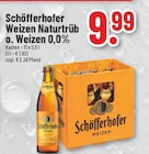 Trinkgut Telgte - Weizen Naturtrüb o. Weizen 0,0% Angebot im Prospekt Weizen Naturtrüb o. Weizen 0,0% bei Trinkgut im Telgte Prospekt für 9,99 €
