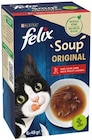 Soup Geschmacksvielfalt vom Land Angebote von Felix bei REWE Weimar für 1,79 €