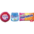 SUR TOUT - MENTOS en promo chez Carrefour SUR TOUT - MENTOS dans le catalogue Carrefour