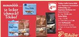 Caffè Crema Mild im Angebot bei GLOBUS in Salzgitter Caffè Crema Mild Angebote von Tchibo bei GLOBUS Salzgitter für 4,99 €