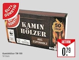 Aktuelles Kaminhölzer TM-100 Angebot bei Marktkauf in Offenbach (Main) ab 0,79 €