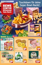 REWE Prospekt für Steinbach: "Dein Markt", 34 Seiten, 02.02.2026 - 07.02.2026