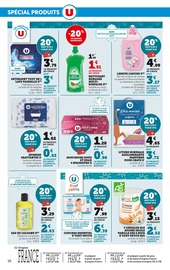 Tablette Angebote im Prospekt "LES PRODUITS U À PRIX BAS" von Bi1 Tablette Angebote im Prospekt "LES PRODUITS U À PRIX BAS" von Bi1 auf Seite 10