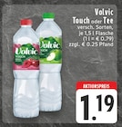 Touch oder Tee im Angebot bei EDEKA in Remscheid Touch oder Tee Angebote von Volvic bei EDEKA Remscheid für 1,19 €