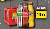 Limonaden Angebote bei EDEKA Gelsenkirchen für 10,99 €