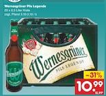 Netto Marken-Discount Marlow Prospekt mit  im Angebot für 10,99 €