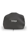 Ustensile et housse de protection pour barbecue Ninja HOUSSE NOIR COMPATIBLE FOUR NINJA WOODFIRE XSKOGXLCVREU - Ninja dans le catalogue Darty