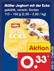 Angebot im Netto Marken-Discount Homburg Prospekt Netto Marken-Discount Homburg Prospekt mit im Angebot für 0,33 €