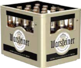 Warsteiner Premium Pilsener Angebote bei EDEKA Immenstadt für 10,99 €