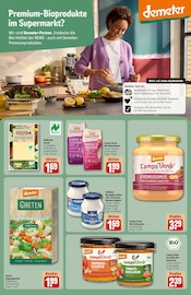 Ähnliche Angebote wie Rosenbogen im Prospekt "Dein Markt" auf Seite 23 von REWE in Paderborn