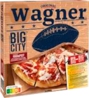 Big Pizza Angebote von Wagner bei EDEKA Buchholz für 1,79 €
