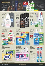 Aktueller EDEKA Prospekt mit Parfum, "Aktuelle Angebote", Seite 17