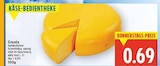 Gouda im E center Prospekt Gouda von im aktuellen E center Prospekt für 0,69 €