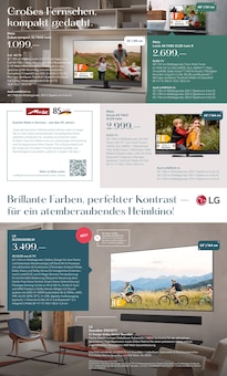 EURONICS Prospekt der Woche "Erleben Sie Technik, die den Unterschied macht." Seite 2, 28.05.2025 bis 08.06.2025 für Trier Aktueller EURONICS Prospekt "Erleben Sie Technik, die den Unterschied macht." Seite 2 von 4 Seiten für Trier