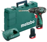 Powermaxx SB Basic Angebote von Metabo bei Netto Marken-Discount Schwäbisch Hall für 69,99 €