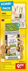 Spargel weiß/violett + Speisefrühkartoffeln Angebot in Bockelwitz Spargel weiß/violett + Speisefrühkartoffeln im aktuellen Prospekt bei Netto Marken-Discount in Bockelwitz