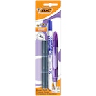 Stylo plume "Easy clic" - BIC à 3,15 € dans le catalogue Carrefour Market