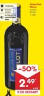 Weine Angebote von Grand Sud bei Netto Marken-Discount Pforzheim für 2,49 €