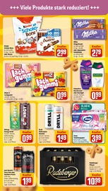 Ähnliche Haarschneider Angebote im Prospekt "Dein Markt" von REWE in Bünde Ähnliche Angebote wie Haarschneider im Prospekt "Dein Markt" auf Seite 5 von REWE in Bünde