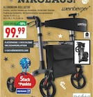 Aluminium-Rollator bei Marktkauf im Gelsenkirchen Prospekt für 99,99 €
