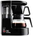 Aktuelle Melitta Angebote bei Kaufland in Pforzheim Aktuelles Mini-Kaffeemaschine »Aromaboy« Angebot bei Kaufland in Pforzheim ab 24,99 €