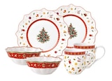 Frühstücks-Set von Villeroy & Boch für 139,99 € bei porta Möbel im Angebot Frühstücks-Set von Villeroy & Boch im aktuellen porta Möbel Prospekt