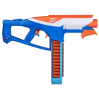 LE PISTOLET + LES FLÉCHETTES - NERF en promo chez Carrefour Calais à 37,90 €