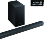 Soundbar HW-B660GF/ZG Angebote von Samsung bei expert Senftenberg für 199,00 €
