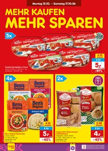 Wecker im aktuellen Netto Marken-Discount Prospekt (Heidelberg) Wecker im Netto Marken-Discount Prospekt "Aktuelle Angebote" mit 71 Seiten (Heidelberg)