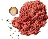 Frisches gemischtes Hackfleisch bei REWE im Prospekt "" für 0,66 €