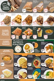 Aktueller GLOBUS Prospekt mit Schweinefleisch, "Aktuelle Angebote", Seite 11