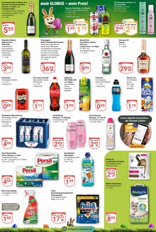 Energydrink im GLOBUS Prospekt "Aktuelle Angebote" mit 29 Seiten (Duisburg)