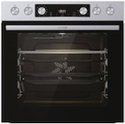 Einbau-Herdset Steel Set EX Angebote von gorenje bei expert Tübingen für 444,00 €