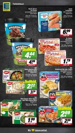 Aktueller EDEKA Prospekt mit Lachs, "Aktuelle Angebote", Seite 9