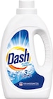 Waschmittel von Dash für 2,99 € bei Netto mit dem Scottie im Angebot Waschmittel von Dash im aktuellen Netto mit dem Scottie Prospekt