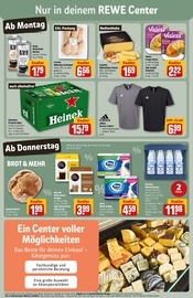 Ähnliche Heizkissen Angebote im Prospekt "Dein Markt" von REWE in Gießen Ähnliche Angebote wie Heizkissen im Prospekt "Dein Markt" auf Seite 5 von REWE in Gießen