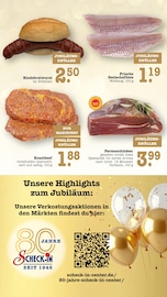 Bratwurst im E center Prospekt in Offenbach Aktueller E center Prospekt mit Bratwurst, "Aktuelle Angebote", Seite 4