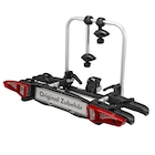 Fahrradträger Basic für die Anhängevorrichtung, für zwei Fahrräder, faltbar Angebote bei Volkswagen Detmold für 585,00 €