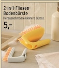 2-in-1-Fliesen-Bodenbürste im Angebot bei Marktkauf in Mülheim 2-in-1-Fliesen-Bodenbürste Angebote bei Marktkauf Mülheim für 5,00 €
