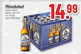 Mönchshof bei Trinkgut im Hürth Prospekt für 14,99 €