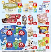 Rama im Marktkauf Prospekt in Aschaffenburg Aktueller Marktkauf Prospekt mit Rama, "Aktuelle Angebote", Seite 13