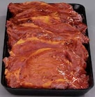 Marktbiersteaks Angebote von Hieber bei Hieber Lörrach für 1,29 €