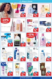 Aktueller budni Prospekt mit Nivea, "drogeriemarkt", Seite 2