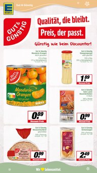 Brötchen im aktuellen EDEKA Prospekt (Hamm) Brötchen im EDEKA Prospekt "Aktuelle Angebote" mit 23 Seiten (Hamm)