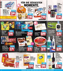 Vodka im HIT Prospekt "ECHTE VIELFALT" mit 19 Seiten (Solingen (Klingenstadt))